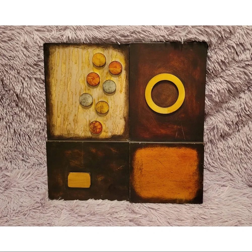 Wall Decor - Picture 1 of 5